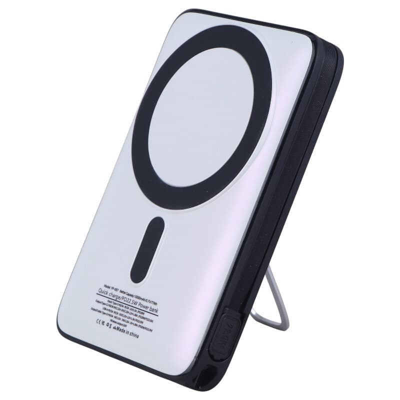 پاور بانک فست شارژ یوشیتا YP-007 PD QC 22.5W ظرفیت 10000 میلی آمپر ساعت — تصویر ۱۰