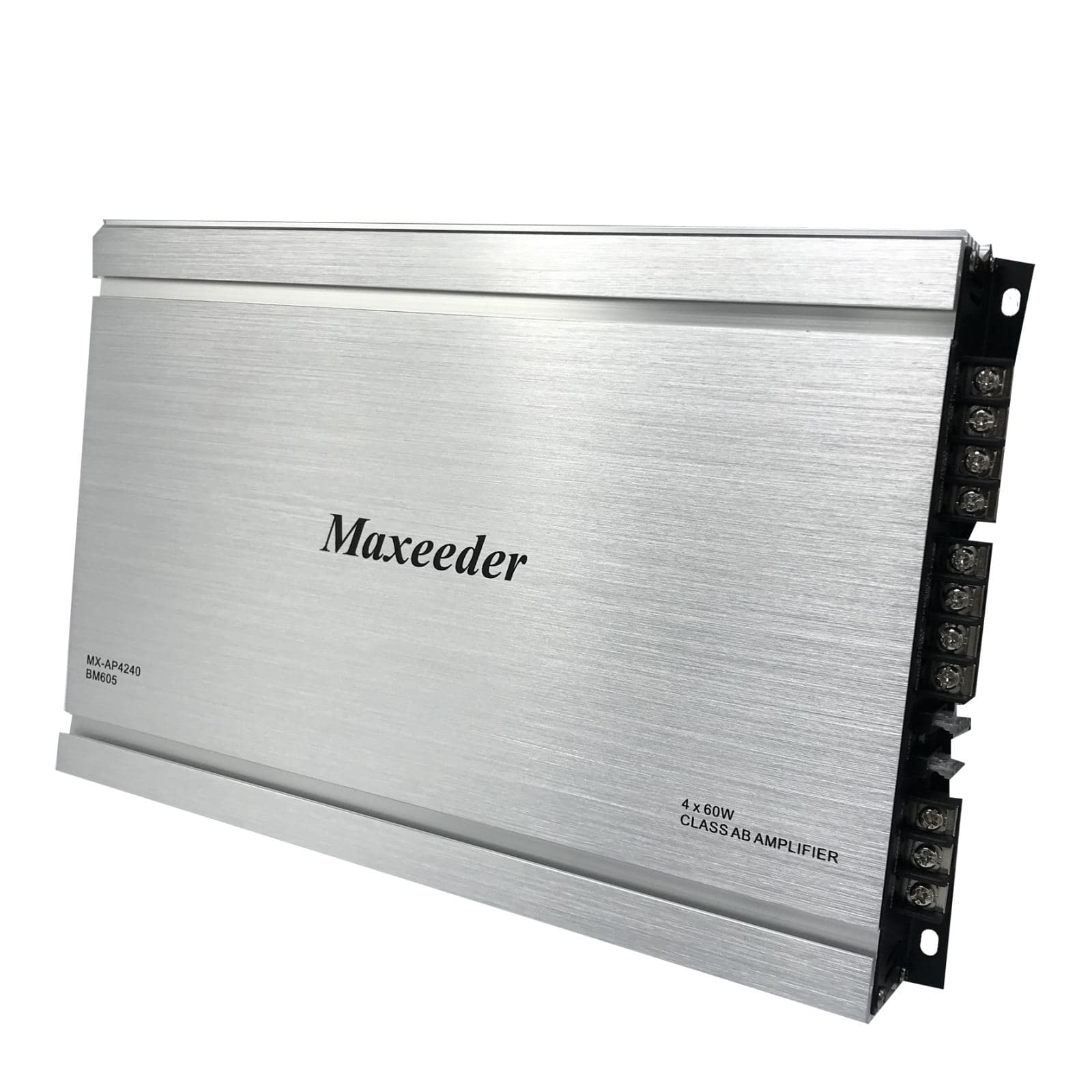 آمپلی فایر مکسیدر مدل MX-AP4240 BM605
