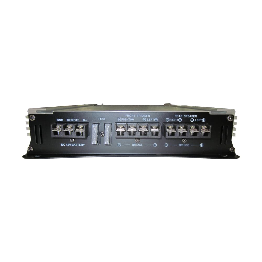 آمپلی فایر مکسیدر مدل MX-AP4240 BM605 — تصویر ۳