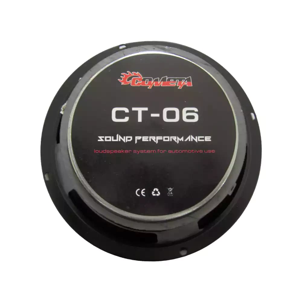 میدرنج کومتا مدل CT-06 — تصویر ۳
