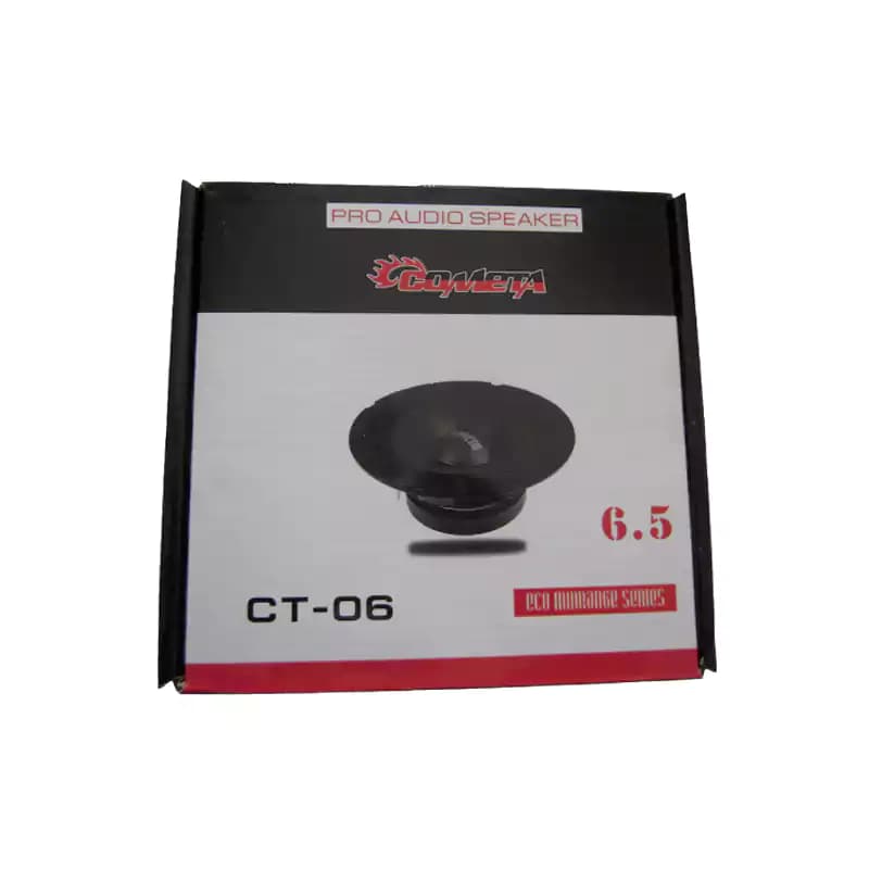 میدرنج کومتا مدل CT-06 — تصویر ۴