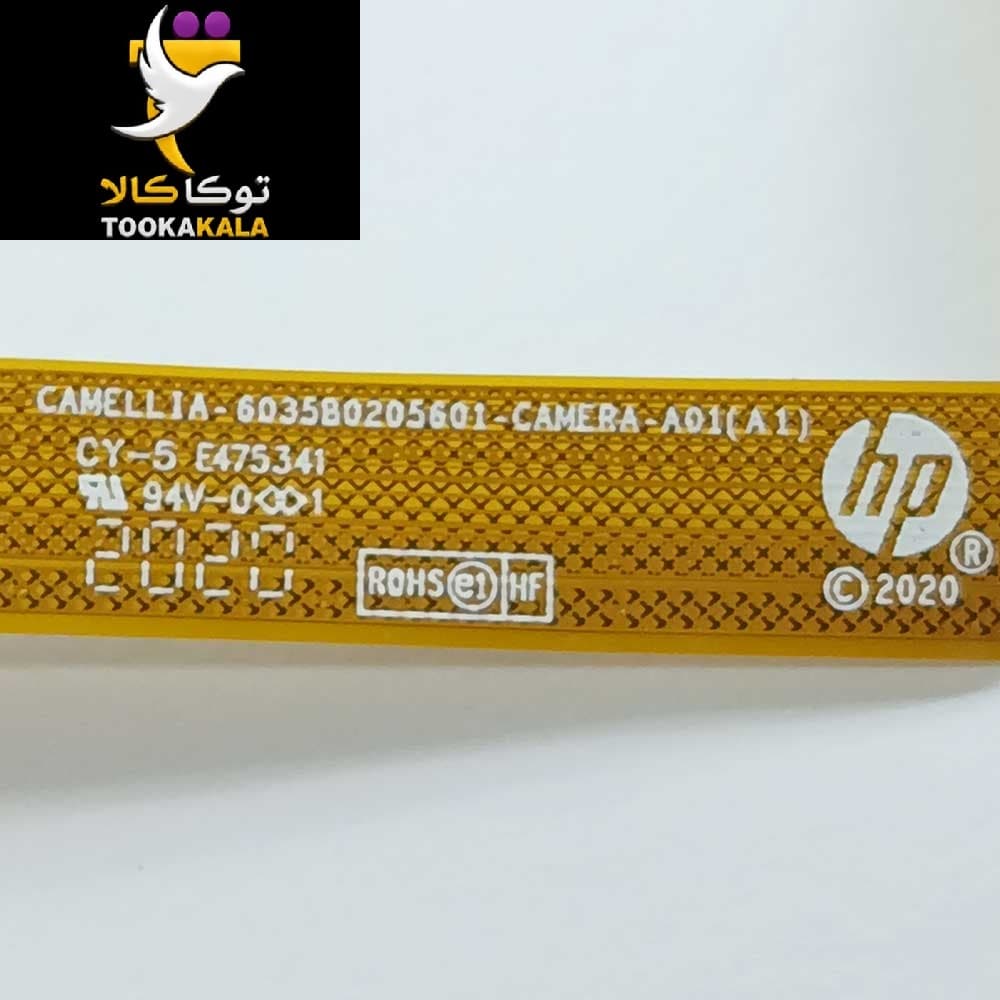 فلت HUB لپ تاپ اچ پی ELITEBOOK 840-G7 استوک — تصویر ۳
