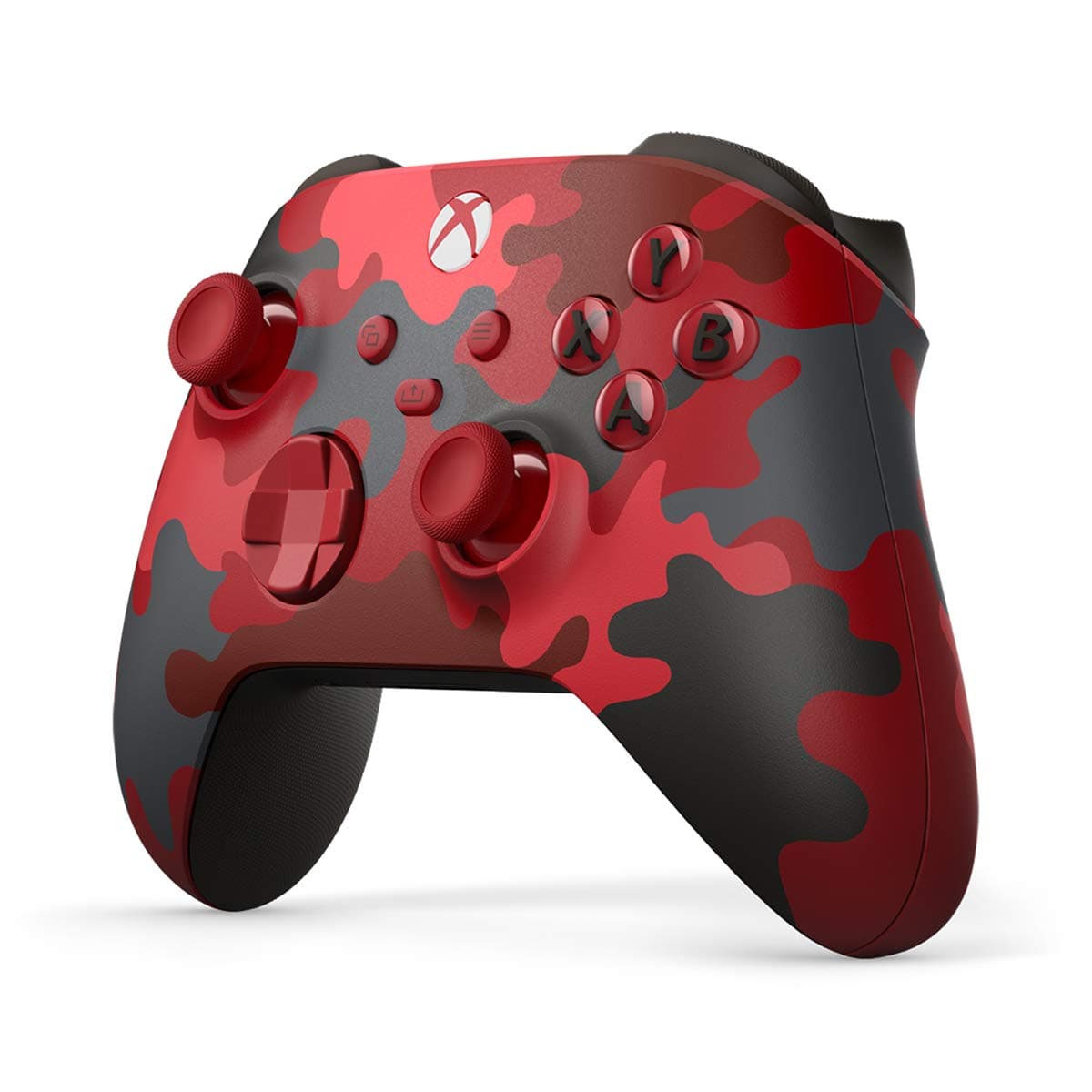 دسته بازی برای Xbox طرح Daystrike Camo — تصویر ۲