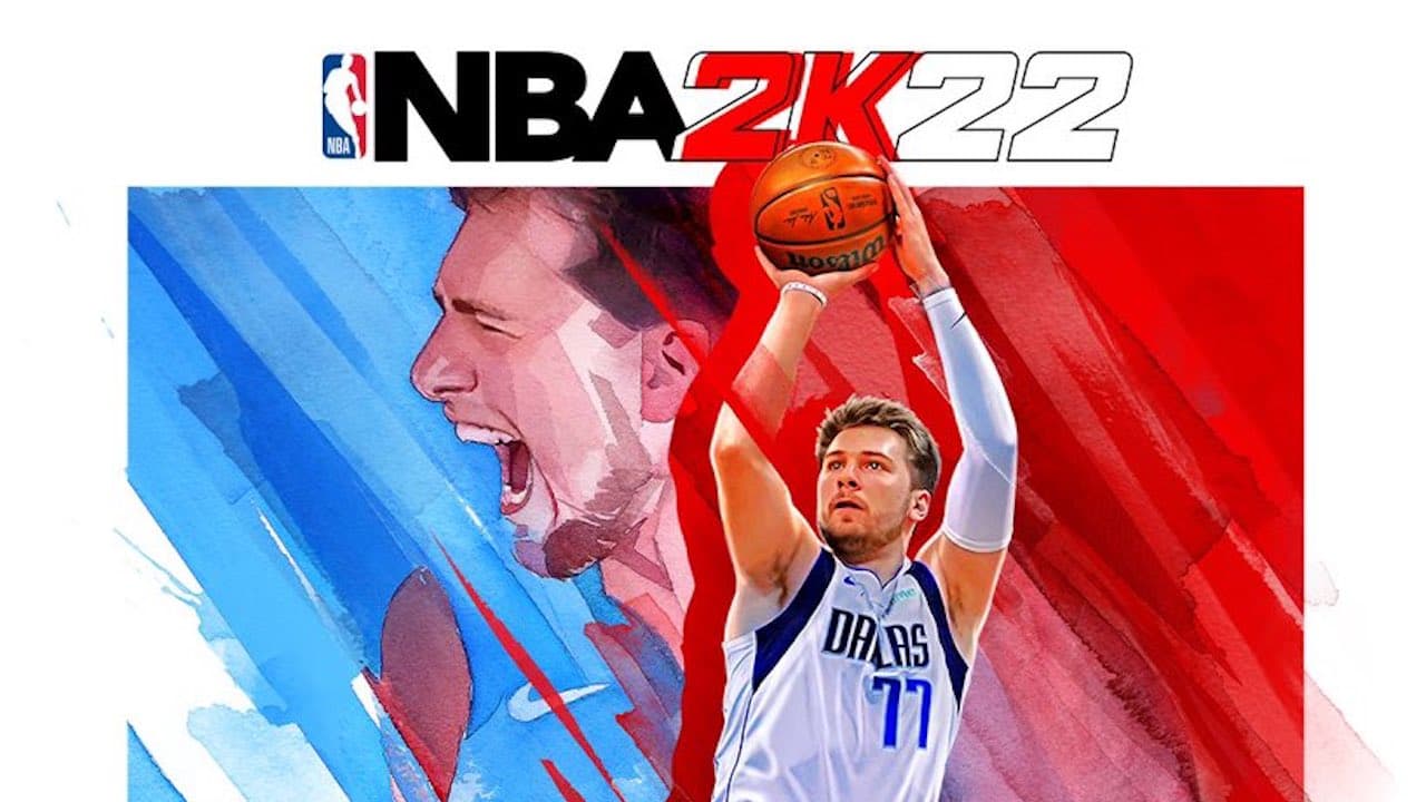 بازی NBA2K22 برای XBOX ONE — تصویر ۲