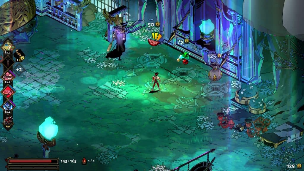 بازی Hades برای XBOX ONE — تصویر ۶