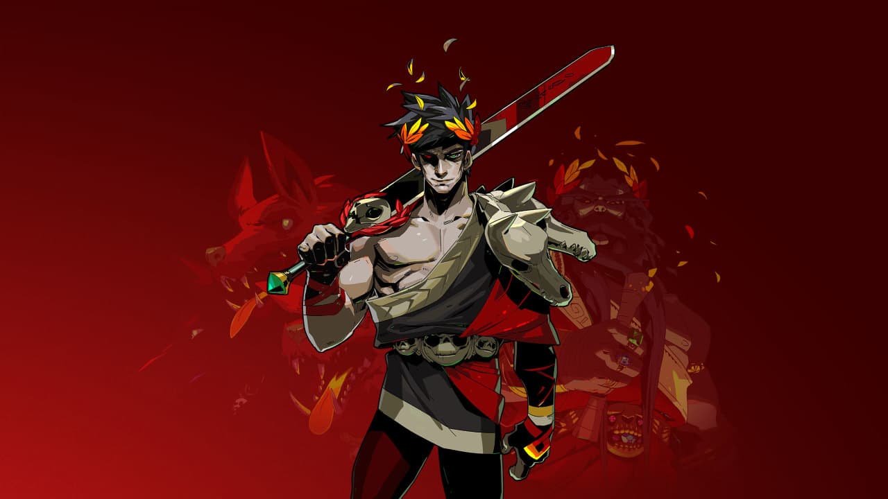 بازی Hades برای XBOX ONE — تصویر ۲