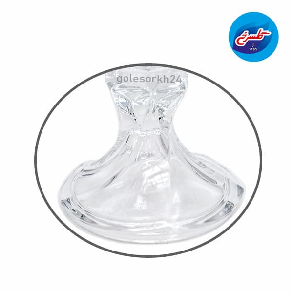 شکلات خوری پایه دار اوسیس — تصویر ۵