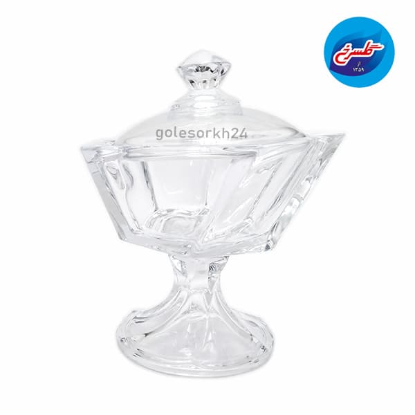 شکلات خوری پایه دار اوسیس