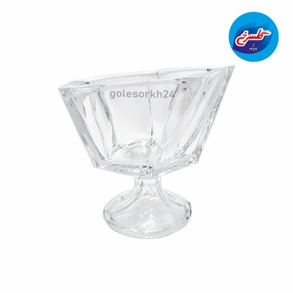شکلات خوری پایه دار اوسیس — تصویر ۲