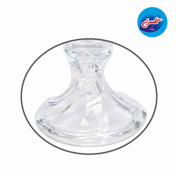 شیرینی خوری پایه دار اوسیس — تصویر ۵