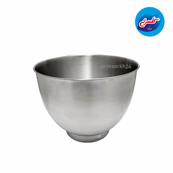 همزن هنریچ HKM8078 8 طلایی — تصویر ۴