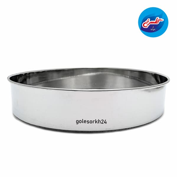 الک تکی سایز 27 سانتی — تصویر ۲
