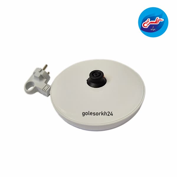 چایساز کالریک مدل CTS070W — تصویر ۴