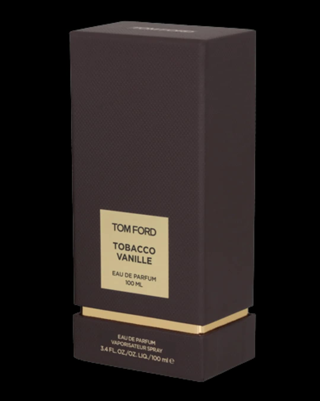 عطر تام فورد توباکو وانیل | TOM FORD Tobacco Vanille — تصویر ۳