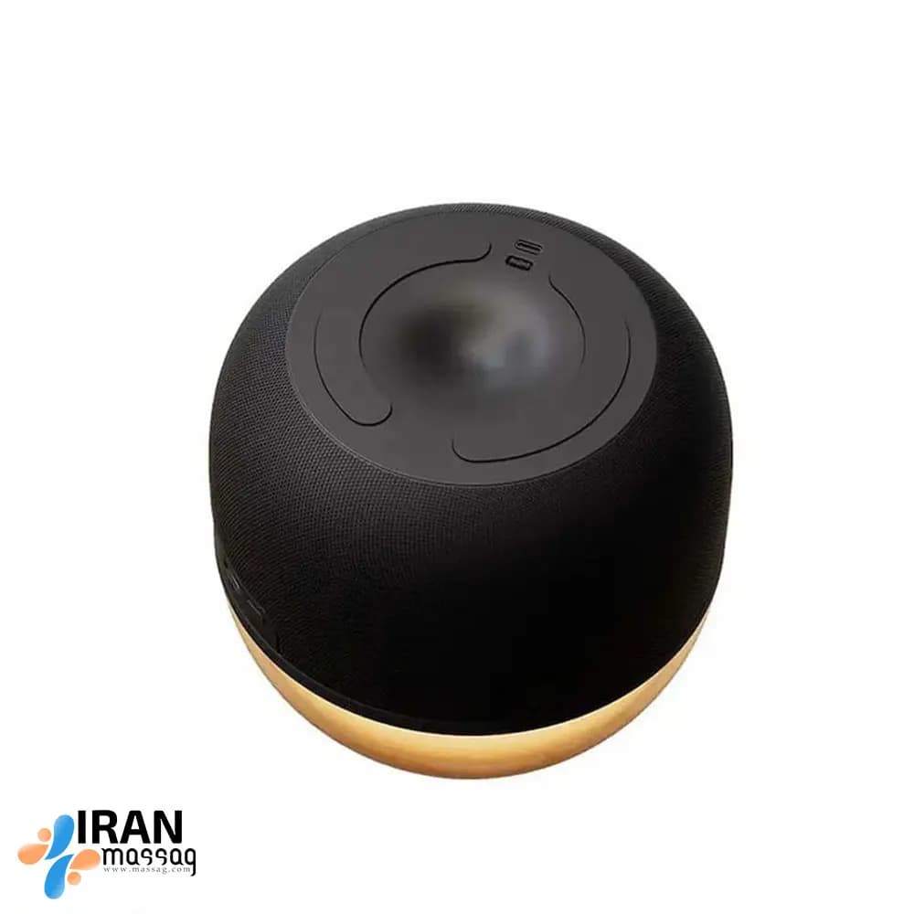 اسپیکر بلوتوث فیلیپس مدل TAS2009 | دارای نورپردازی RGB — تصویر ۲