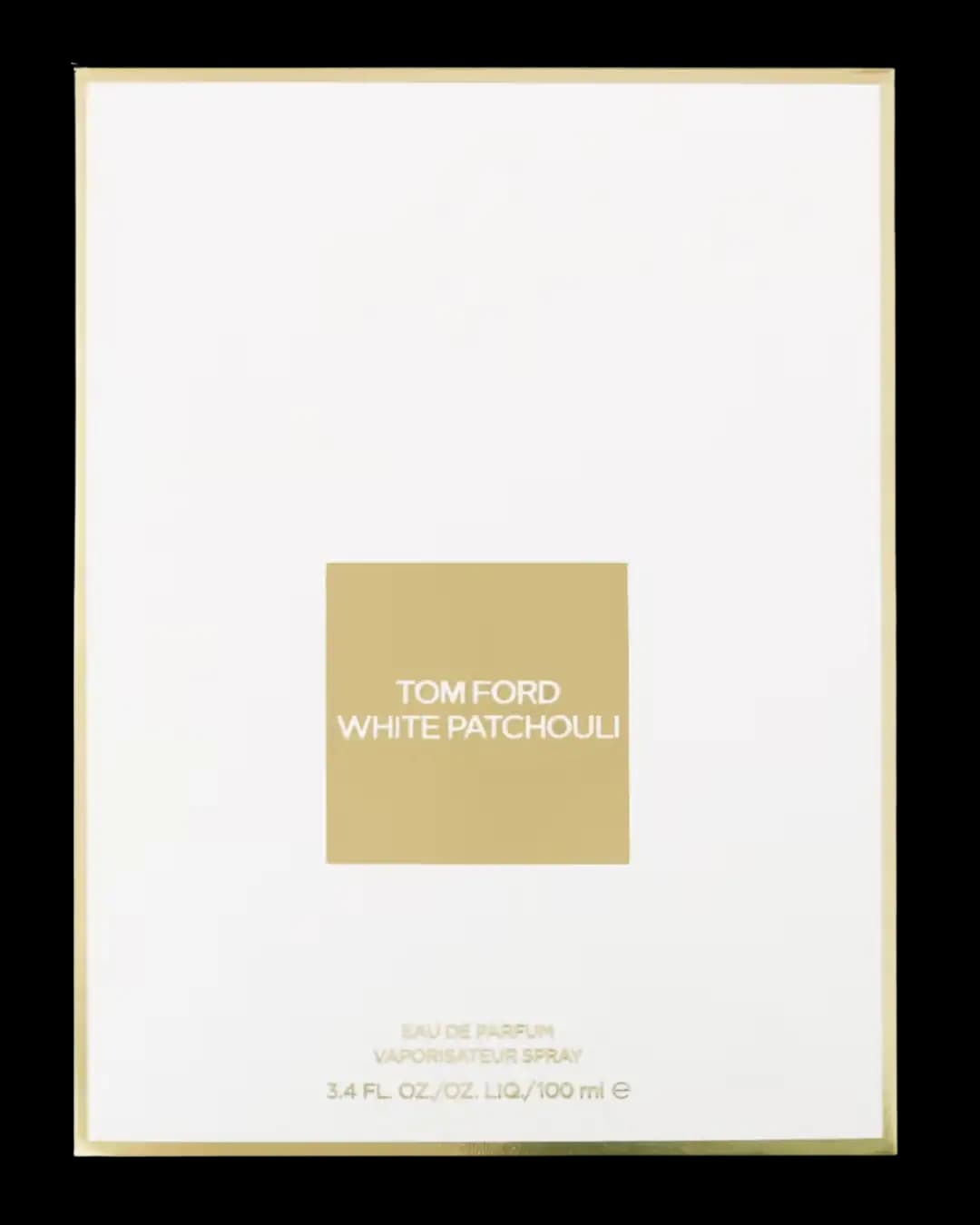 عطر تام فورد وایت پچولی | TOM FORD White Patchouli — تصویر ۳