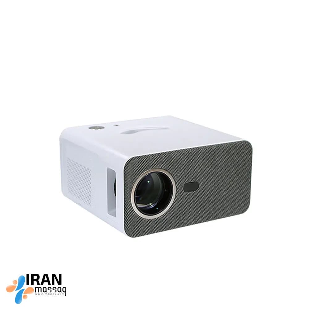 ویدئو پروژکتور مدل UB30A | با کیفیت Full HD | سیستم عامل اندروید 9.0