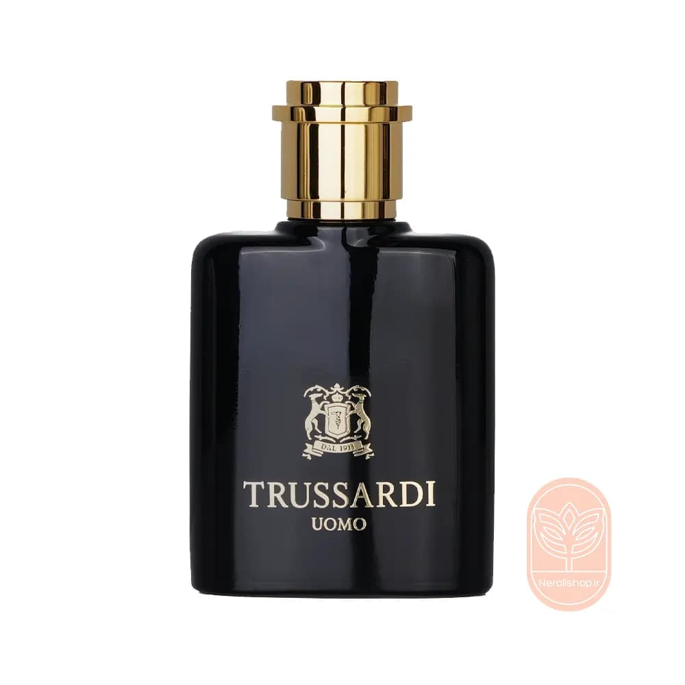 عطر تروساردی یومو (اومو) | Uomo Trussardi — تصویر ۲