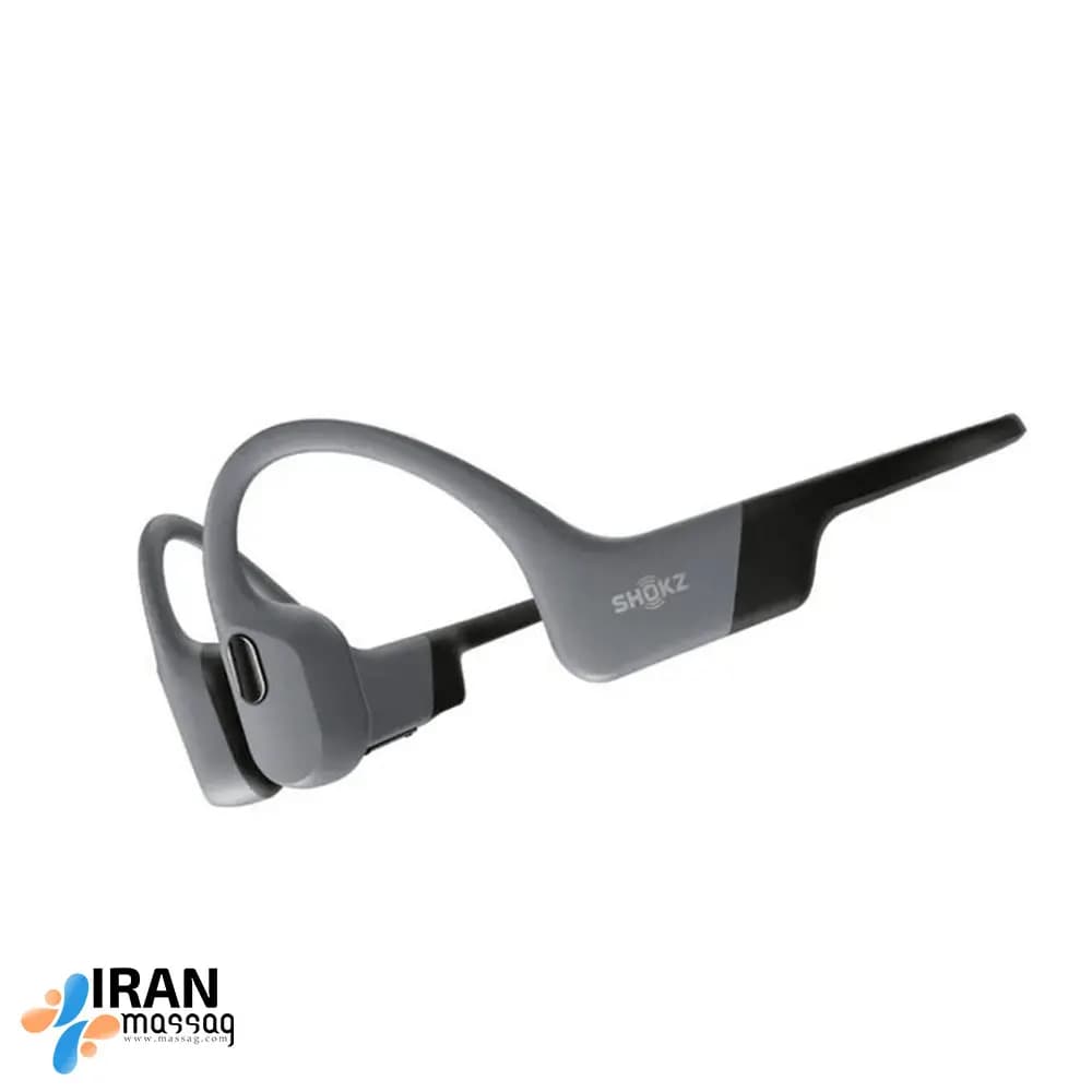 هدفون ورزشی افترشاكز مدل S710Pro Open Swim
