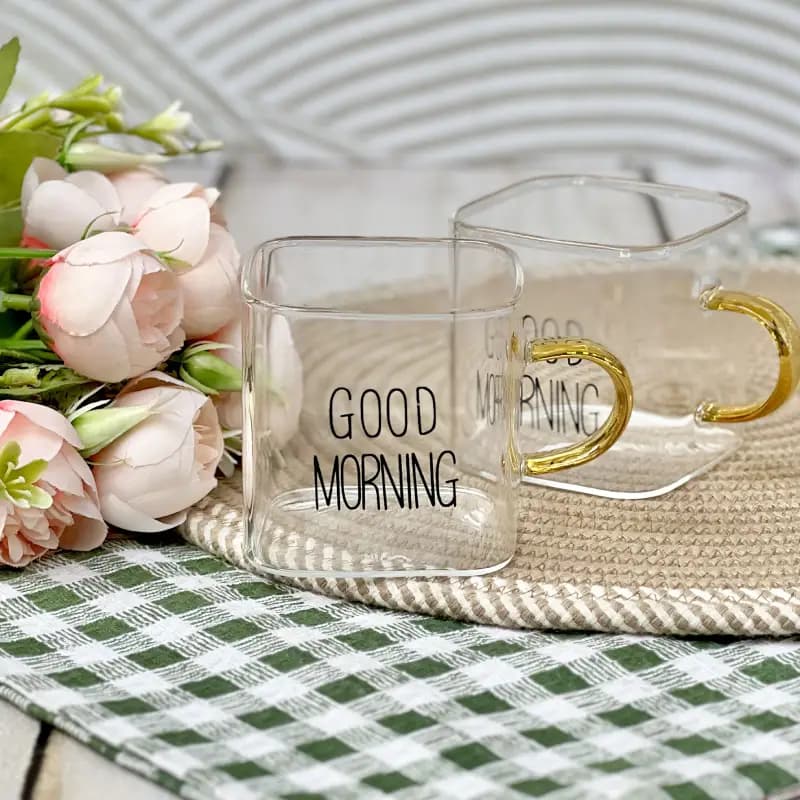 شات پیرکس مربع