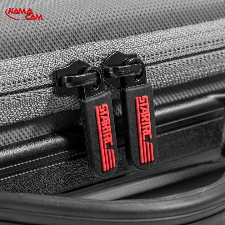 کیف کمبو دوربین اینستا360 ایکس 3 – Insta360 X3 Carry Case — تصویر ۴