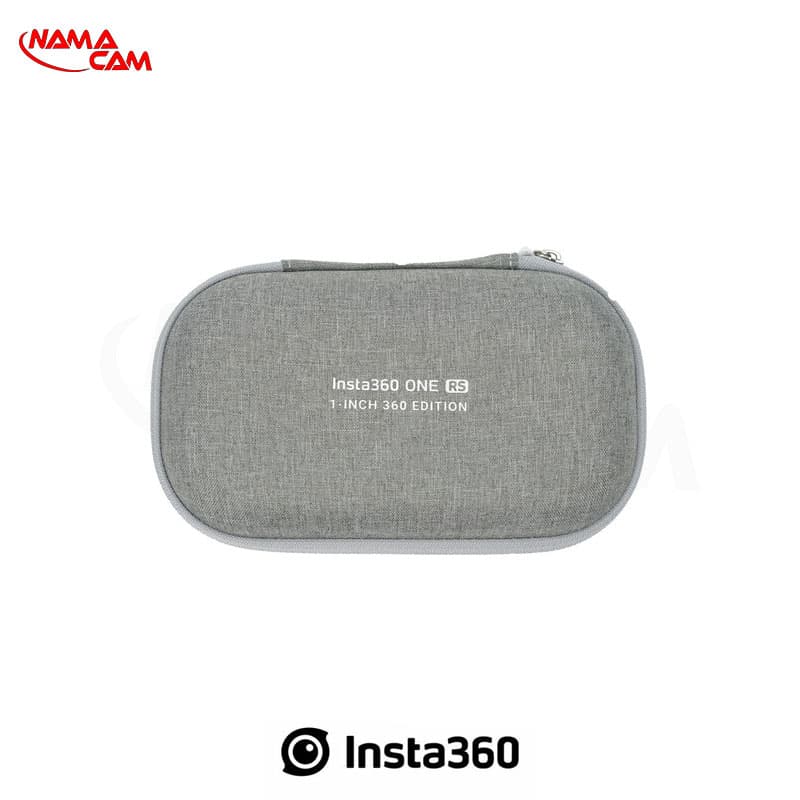 کیف اینستا360 مناسب برای insta360 one rs 1-inch — تصویر ۴