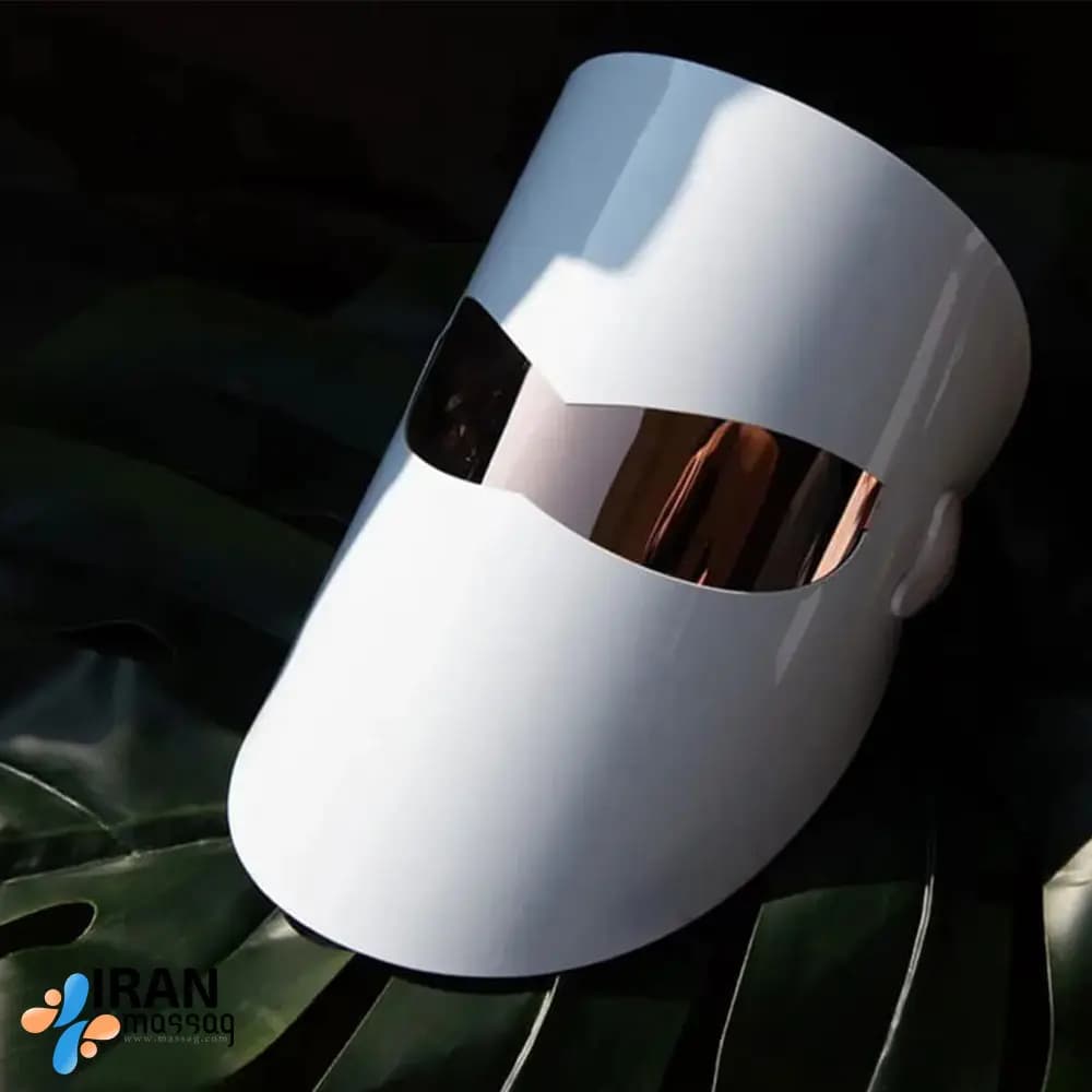 ماسک زیبایی و جوان کننده صورت آیجویر JZC-K08 | — تصویر ۲
