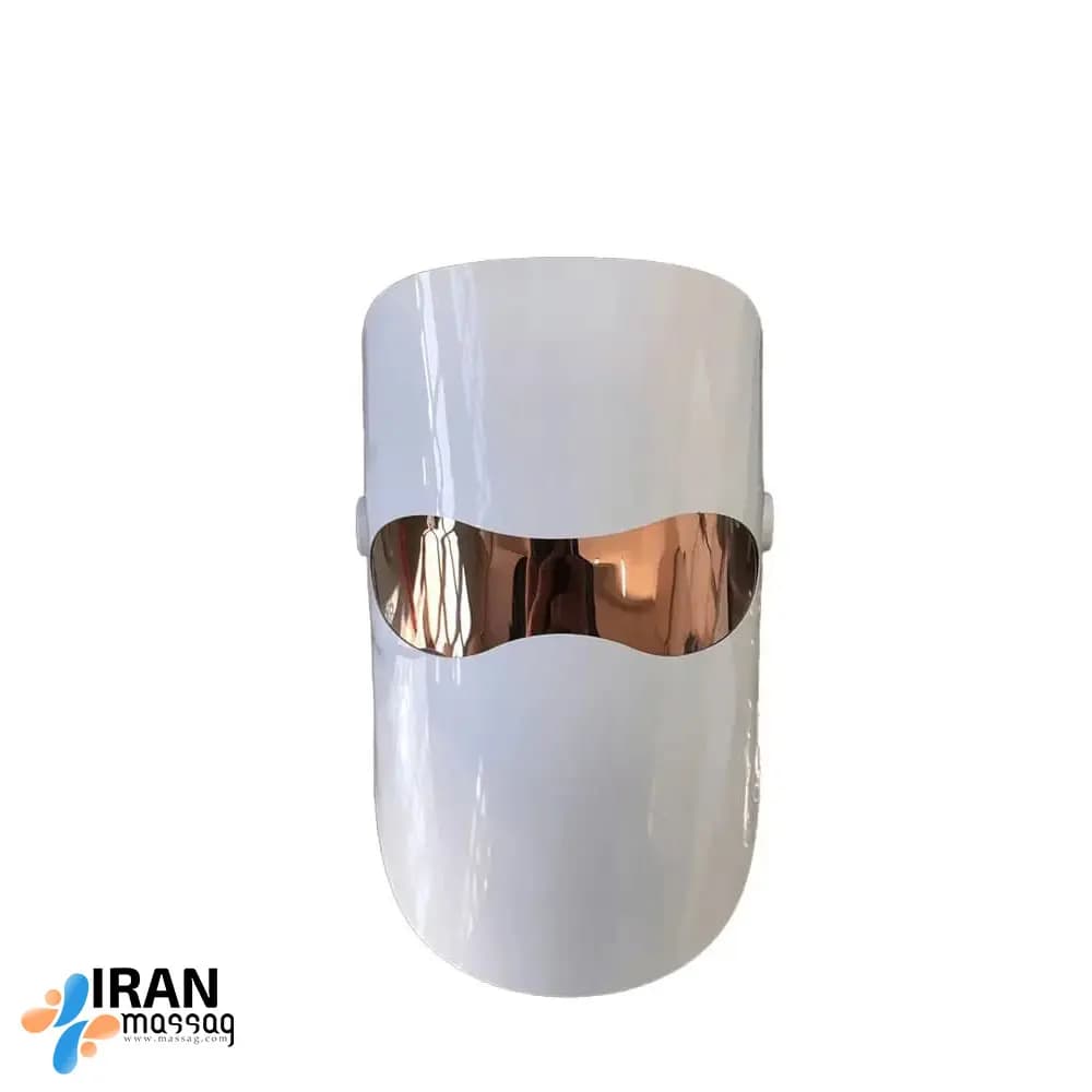 ماسک زیبایی و جوان کننده صورت آیجویر JZC-K08 |