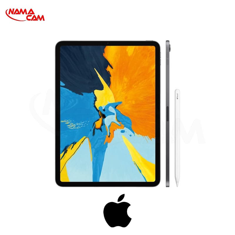 قلم اپل ( نسل دو) – Apple Pencil (2nd generation) — تصویر ۳