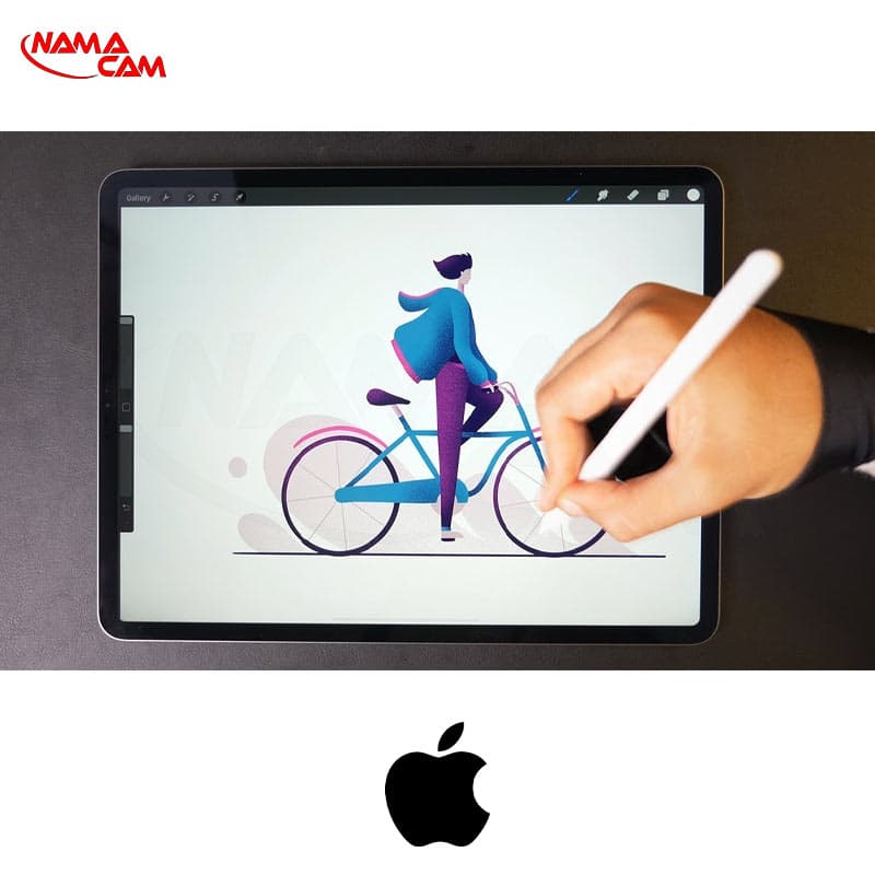 قلم اپل ( نسل دو) – Apple Pencil (2nd generation) — تصویر ۸