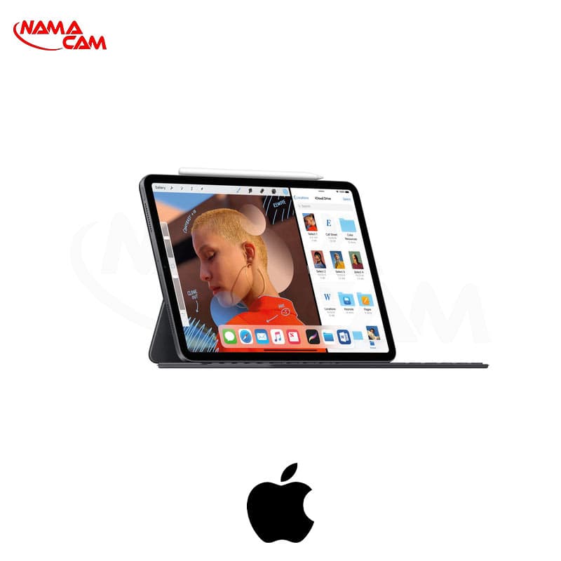 قلم اپل ( نسل دو) – Apple Pencil (2nd generation) — تصویر ۴