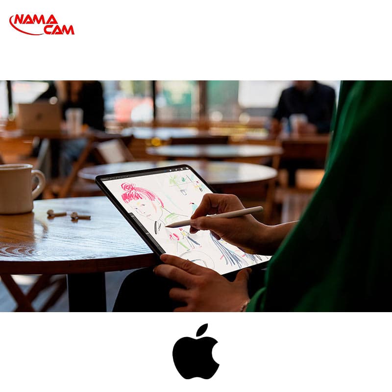 قلم اپل ( نسل دو) – Apple Pencil (2nd generation) — تصویر ۷