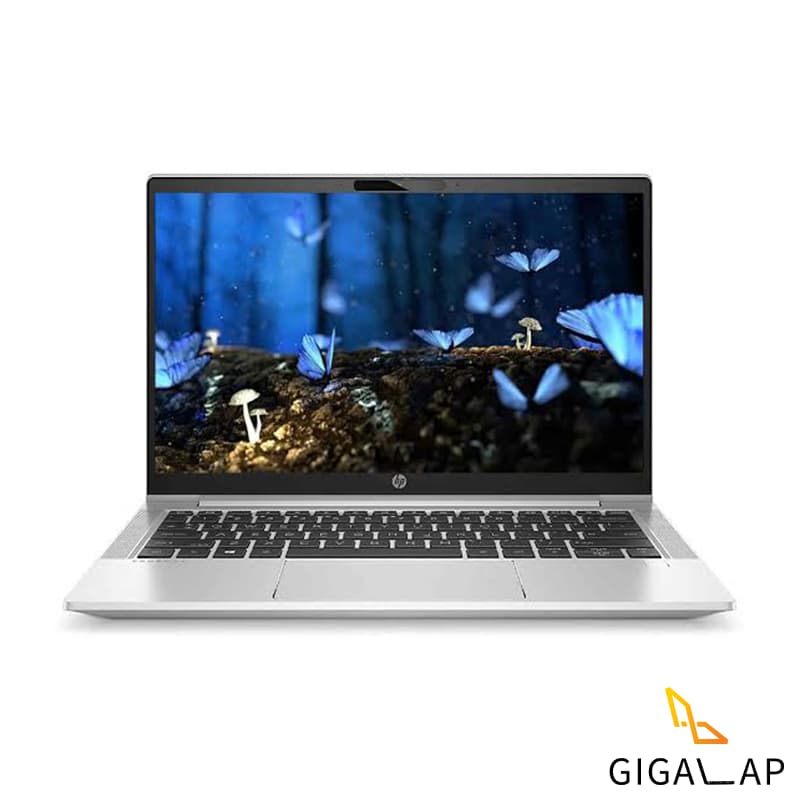 لپ تاپ استوک HP PROBOOK 430 G8| i5 1145G7| 8GB |256 GB | INTEL UHD |14.1″ FHD