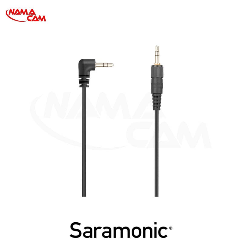 میکروفون سارامونیک بیسیم UwMic9 — تصویر ۶