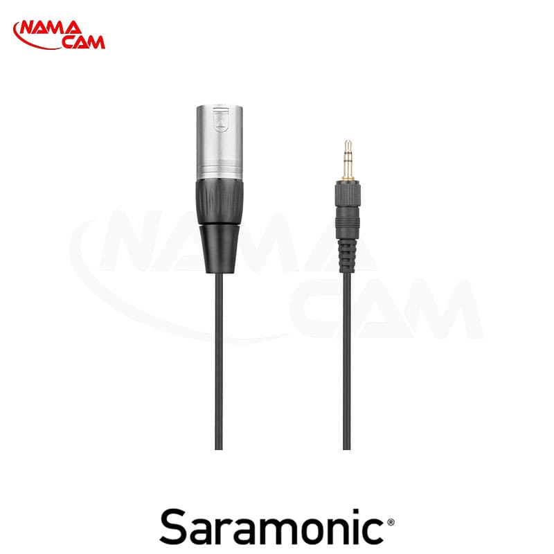 میکروفون سارامونیک بیسیم UwMic9 — تصویر ۵