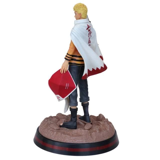اکشن فیگور ناروتو اوزاماکی – Uzumaki Naruto — تصویر ۴