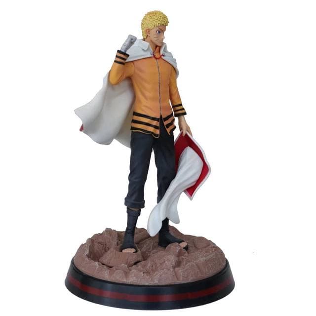 اکشن فیگور ناروتو اوزاماکی – Uzumaki Naruto — تصویر ۳