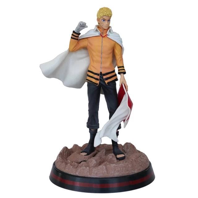 اکشن فیگور ناروتو اوزاماکی – Uzumaki Naruto