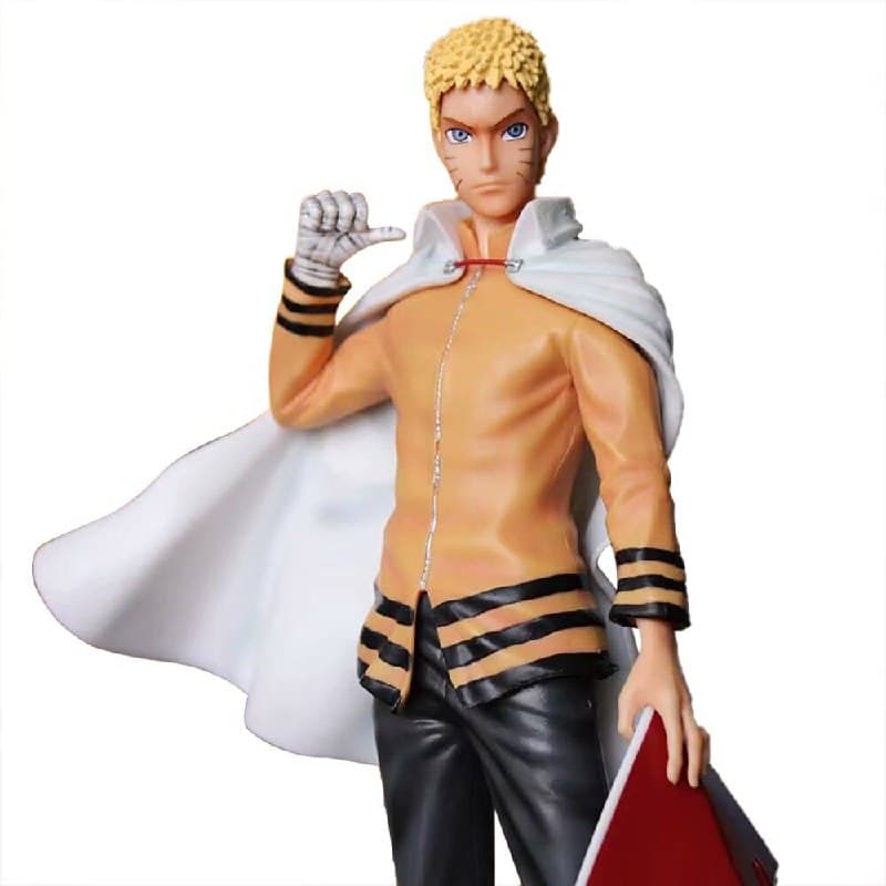 اکشن فیگور ناروتو اوزاماکی – Uzumaki Naruto — تصویر ۵