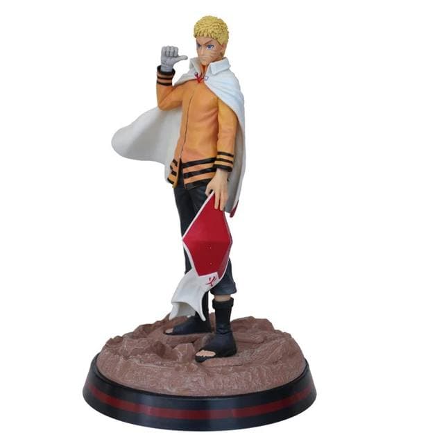 اکشن فیگور ناروتو اوزاماکی – Uzumaki Naruto — تصویر ۲