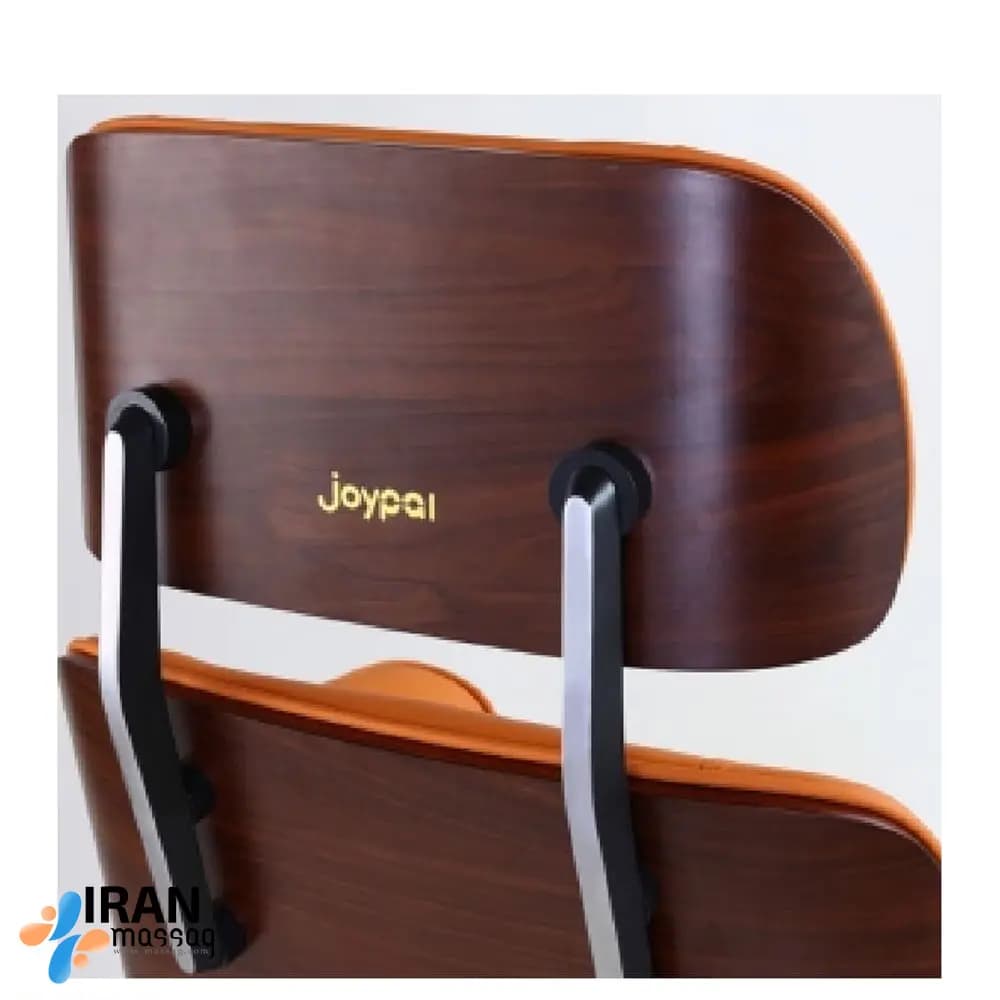صندلی ماساژور اداری هوشمند شیائومی JP990 Pro (با شرایط اقساطی) — تصویر ۵