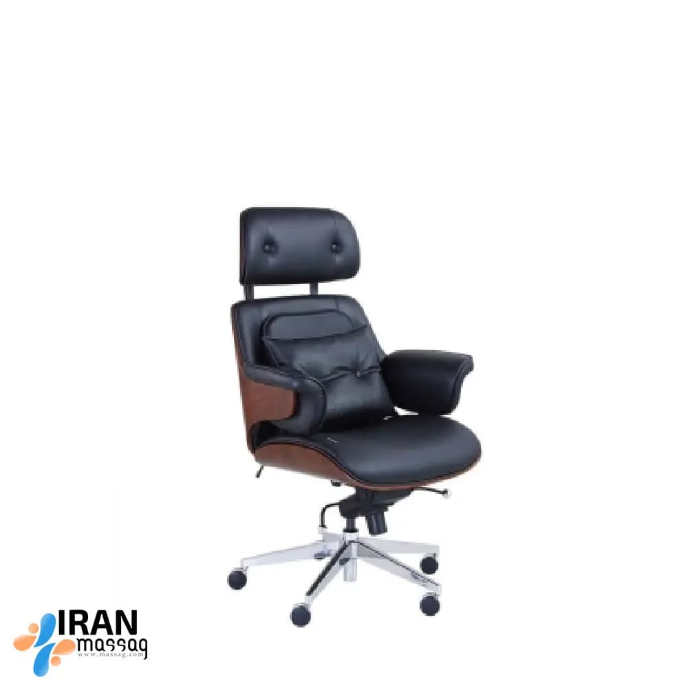 صندلی ماساژور اداری هوشمند شیائومی JP990 Pro (با شرایط اقساطی)