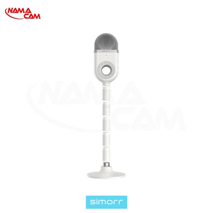 میکروفون سیمور Simorr Wave U1 USB Condenser – U1 — تصویر ۴