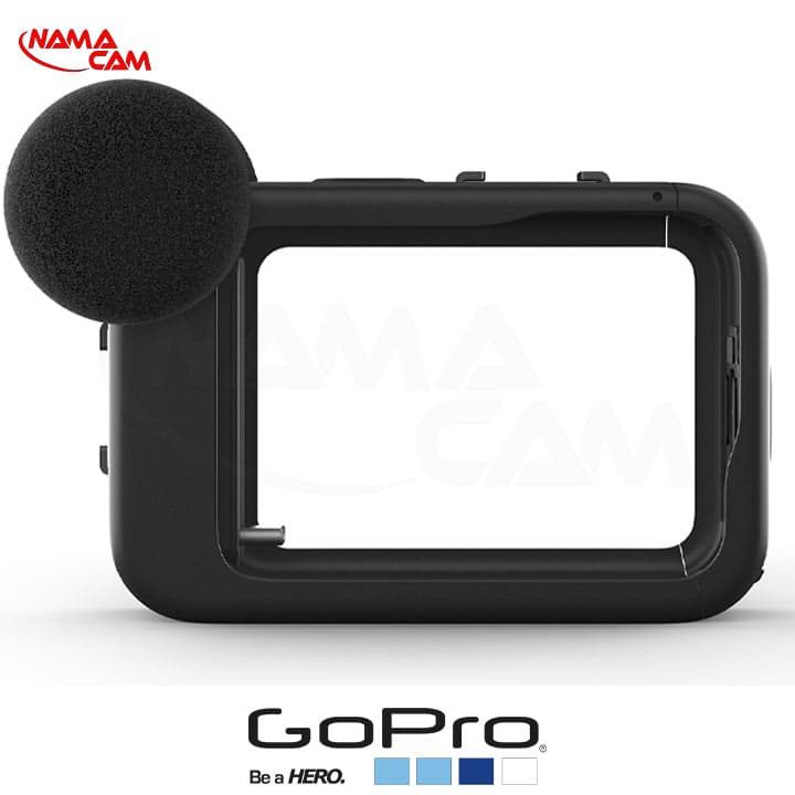 گوپرو هیرو 11 + کیت ولاگر و تولید محتوا – Gopro Veloger Kit — تصویر ۴