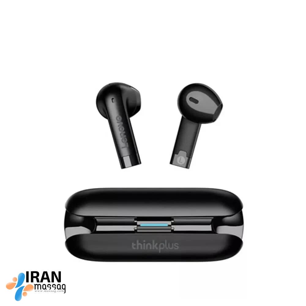 ایرپاد لنوو مدل TW60(اورجینال) | با بلوتوث نسخه 5.3 با برد 10 متر