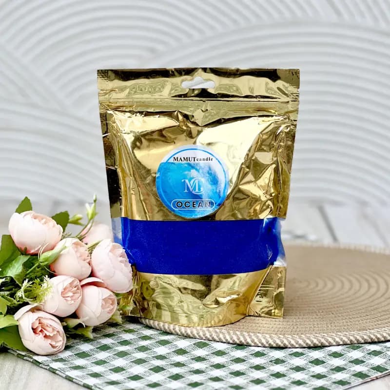 شمع پودری معطر اقیانوس 300 گرم
