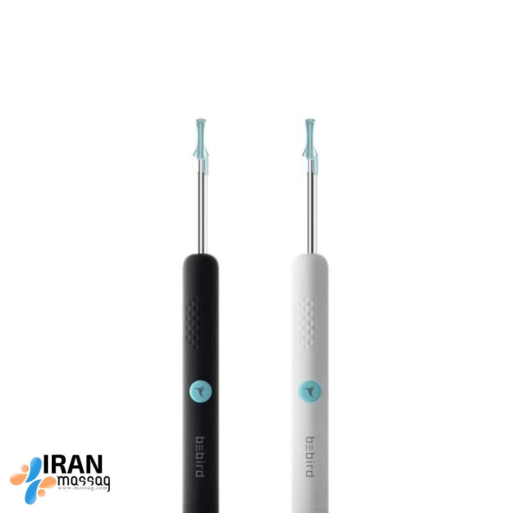 گوش پاک کن هوشمند شیائومی Bebird R1 | — تصویر ۲