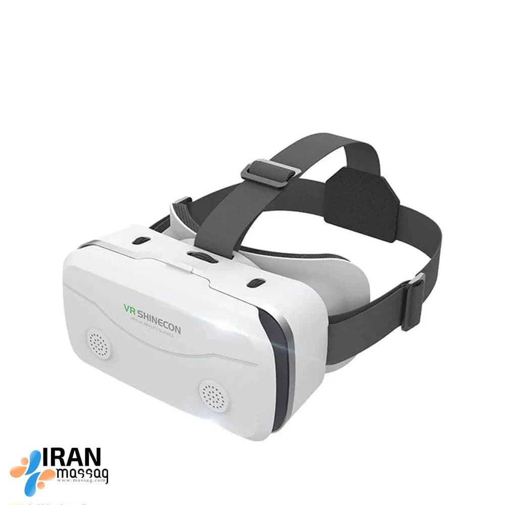 عینک واقعیت مجازی شاینکن VR G15 |