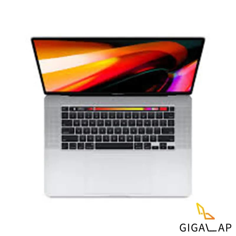 لپ تاپ اپل Macbook Pro 2019 مدل i9 9980HK 32GB 1TB SSD 4GB AMD RADEON GRAPHIC 16 3K — تصویر ۲