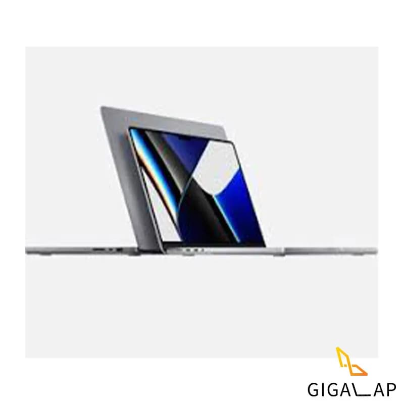 لپ تاپ اپل Macbook Pro 2019 مدل i9 9980HK 32GB 1TB SSD 8GB AMD GRAPHIC RX 5500M 16 3K — تصویر ۳